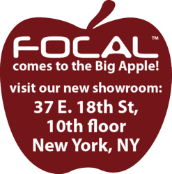 Try the Focal Stnading Desk and Seat for yourself